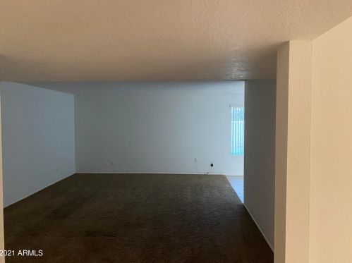 13401 47th Pl, Phoenix AZ  85032-6452 exterior