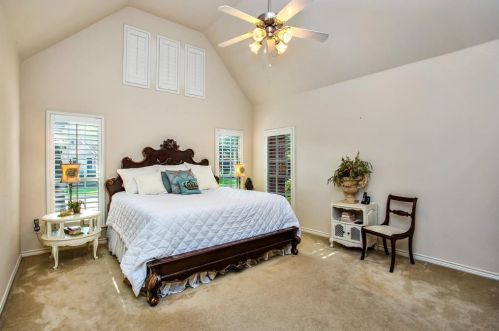 7728 Lancaster Gate, Frisco TX 75035-3136 exterior