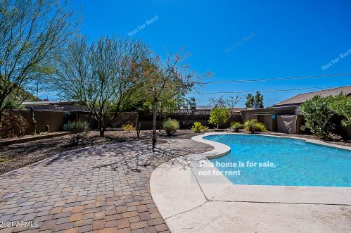 1013 Butler Dr, Phoenix AZ 85051-4741 exterior