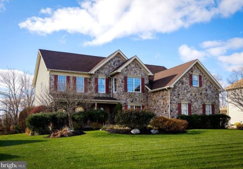 2009 Carmel Dr, Jamison, PA 18929-1438