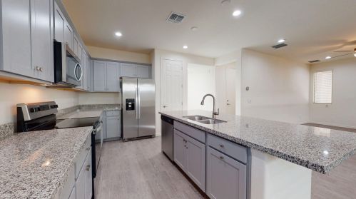 1107 Vine St, Chandler AZ  85286 exterior