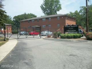 2430 Kelly St, Indianapolis IN  46203-4580 exterior