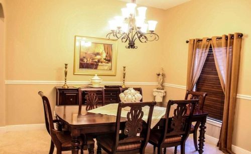 3530 Conibear St, Fort Pierce FL  34953-5137 exterior