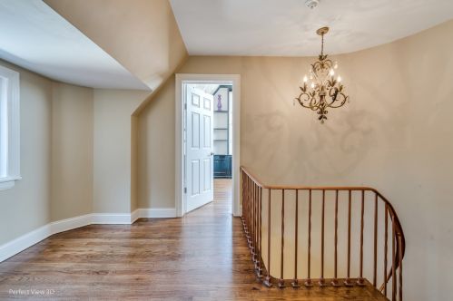 6629 Ramona Ave, Chicago IL 60712-3027 exterior