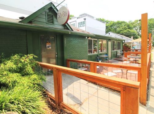 1625 Flat Shoals Rd, Atlanta GA  30349-6151 exterior