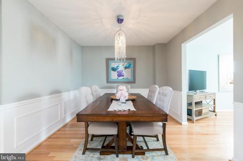 2645 Centennial Ct, Alexandria VA 22311-1304 exterior