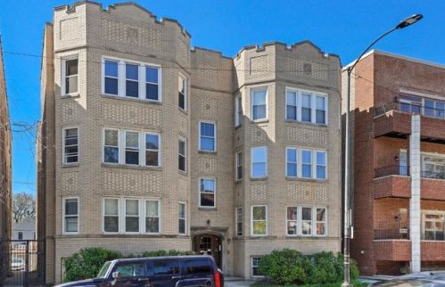 2425 Foster Ave, Chicago, IL 60625-2518