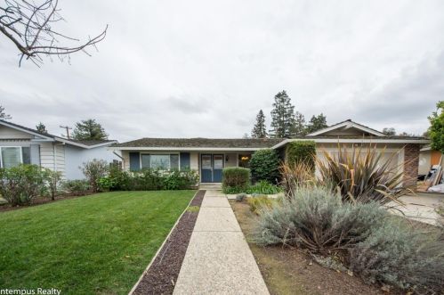 3658 Mona Way, San Jose CA 95130-1333 exterior