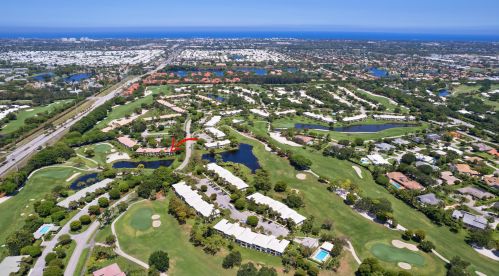 11124 Quail Covey Rd, Boynton Beach FL 33436-5339 exterior