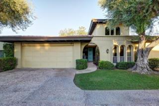 369 Palm Ln, Phoenix AZ  85003-1127 exterior