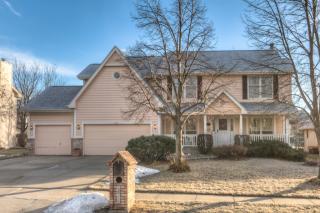 2711 153rd Ave, Omaha, NE 68116-7122