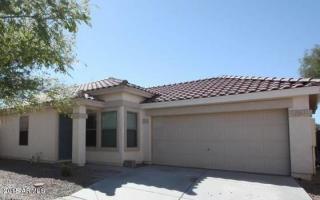 2462 Gleneagle Dr, Chandler AZ  85249-9081 exterior