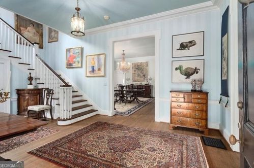 217 15 St, Atlanta GA 30318-7805 exterior