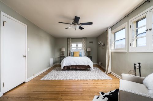 4796 Larkin St, Milwaukee WI 53211-1152 exterior