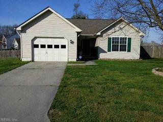 410 Collier Cres, Suffolk, VA 23434-4077
