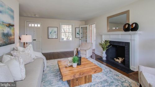 2104 Plyers Mill Rd, Silver Spring MD 20902-4223 exterior