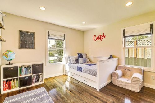 2524 Gerald Way, San Jose CA 95125-4019 exterior