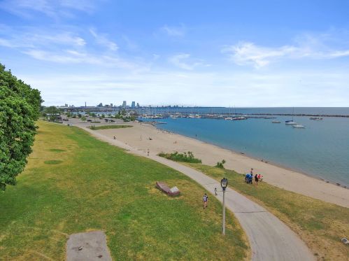 2867 Superior St, Milwaukee WI  53207-2550 exterior