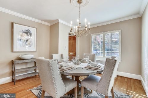 311 Kentucky Ave, Alexandria VA 22305 exterior