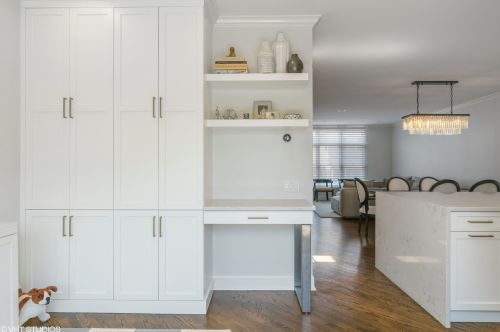 1802-A Diversey Pkwy, Chicago IL exterior