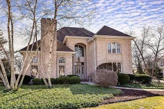 2895 Parkwood Ln, Aurora, IL 60502-1350