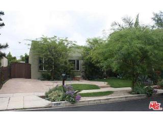 3124 Ivy St, Los Angeles, CA 90034-3213