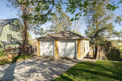 95 Commonwealth Ave, Boston MA exterior