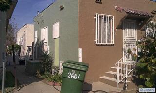 2661 Alice St, Los Angeles, CA 90065-1106