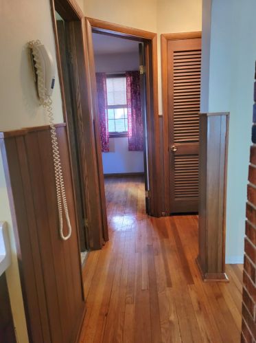 2615 71st St, Milwaukee WI  53219-2512 exterior