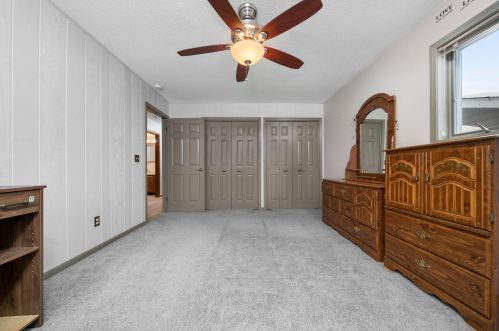 18135 Shamrock Blvd, Big Rapids MI 49307-9726 exterior