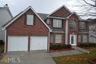 1360 Kala Dr, Lithonia GA  30058-3247 exterior