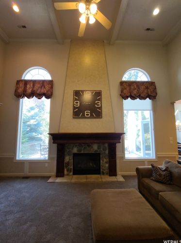 11902 Autumn Rdg Dr, Sandy UT 84092-7342 exterior