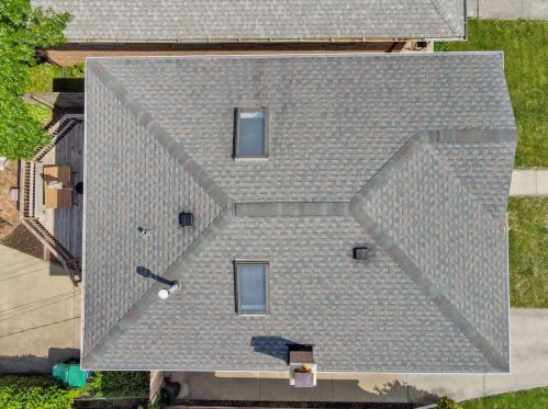 9114 Sawyer Ave, Chicago IL 60805-1640 exterior