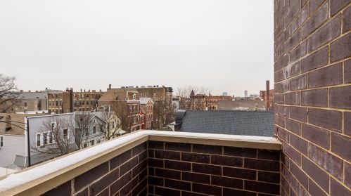 1825 Carpenter St, Chicago IL 60621-4237 exterior