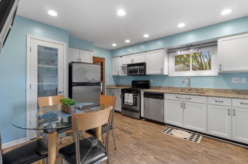 5305 Rose St, Milwaukee WI 53223-3036 exterior