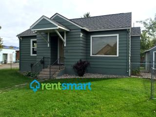 170 Davis St, Missoula MT  59801-1351 exterior