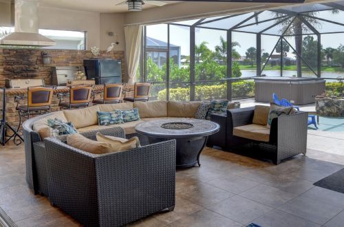 225 Fernleaf Trl, Fort Pierce FL 34953-8212 exterior