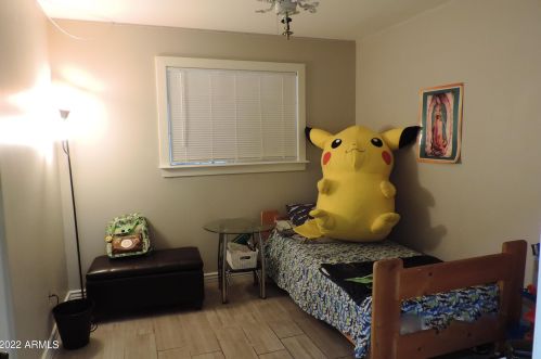 4001 61 St, Phoenix AZ 85033-1712 exterior