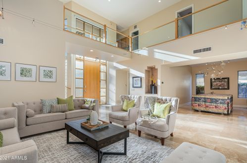 6413 31st St, Phoenix AZ 85008-1127 exterior