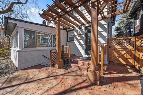 444 Melville Ave, Saint Louis MO 63130-4509 exterior