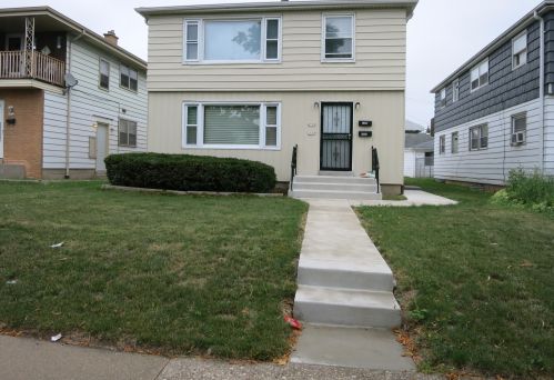 4328 91st St, Milwaukee WI 53222-1612 exterior