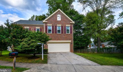 1909 Westchester Dr, Silver Spring, MD 20902-3564