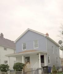 826 Whitcomb Rd, Cleveland OH  44110-3103 exterior