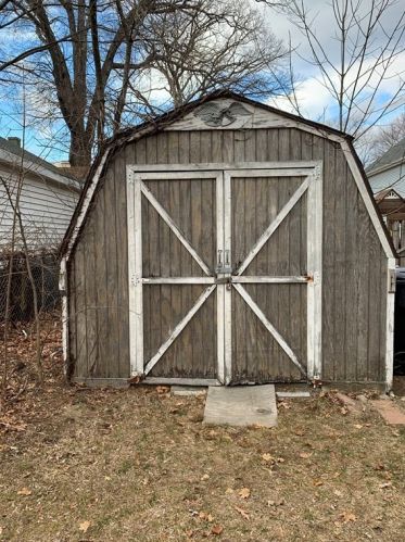 29 George St, Providence RI 02905-3614 exterior