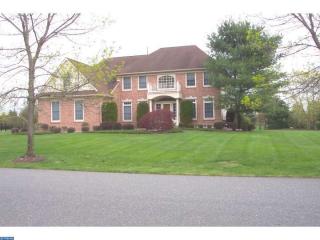 31 Sunflower Cir, Lumberton Township, NJ 08048-4861