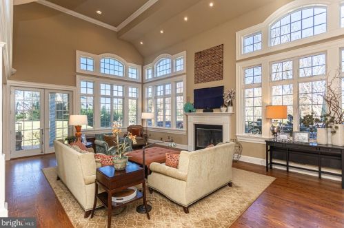 1593 Wrightstown Rd, Upper Makefield PA 18940-2814 exterior