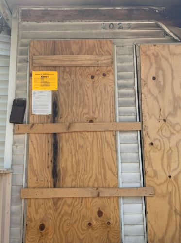 2023 35th St, Milwaukee WI  53208-2007 exterior