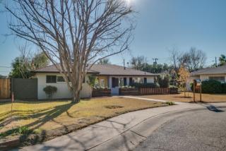 1811 Catalina Dr, Phoenix AZ  85019-4415 exterior