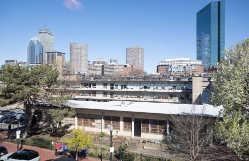 24 Montgomery St, Boston MA exterior