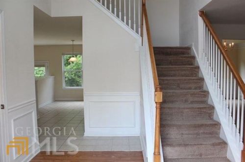 4088 Palm Dr, Lithonia GA  30039-3321 exterior